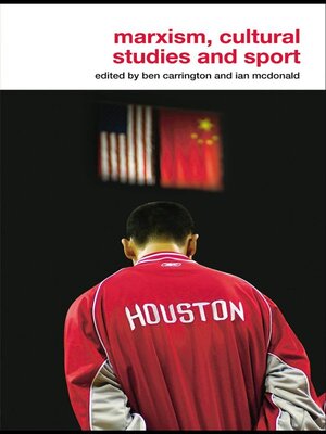 cover image of Marxism, Cultural Studies and Sport